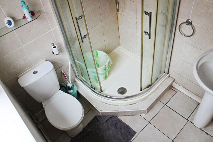 1 Bedroom Flat To Rent In Filbert Street East, Leicester, LE2