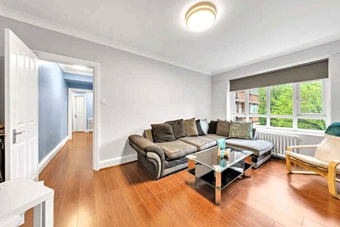 1 Bedroom Flat For Sale In Portsea Hall, Portsea Place, London, W2