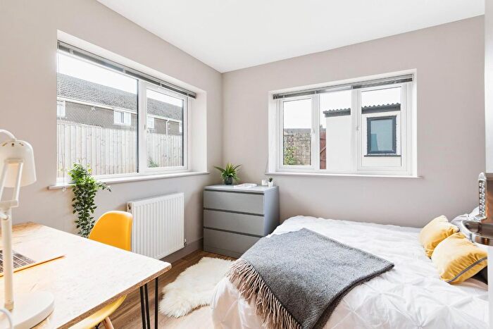 7 Bedroom Property To Rent In Conygre Grove, Filton, Bristol, BS34