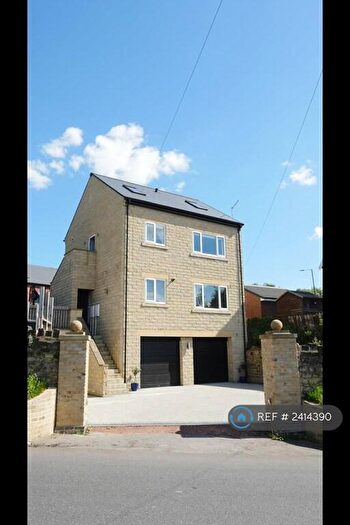 2 Bedroom Flat To Rent In Eckington Road, Beighton, Sheffield, S20