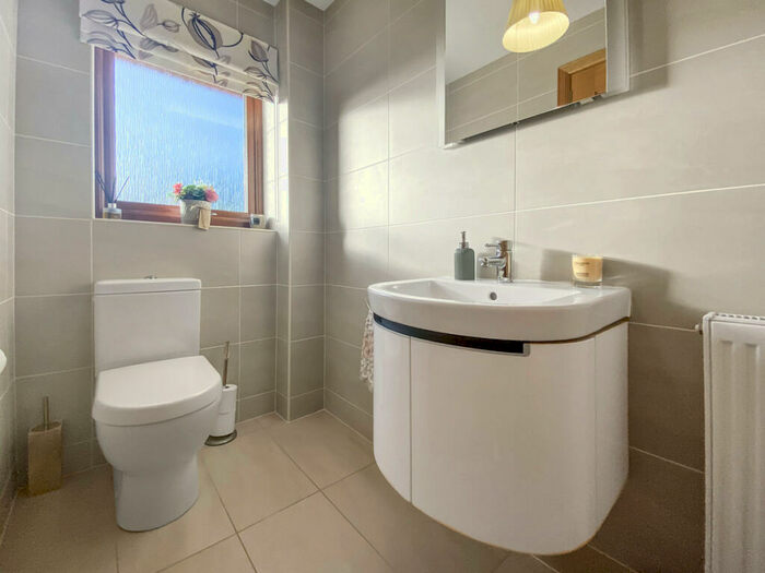 4 Bedroom Detached Bungalow For Sale In Ravello - Wittet Drive, Elgin, IV30