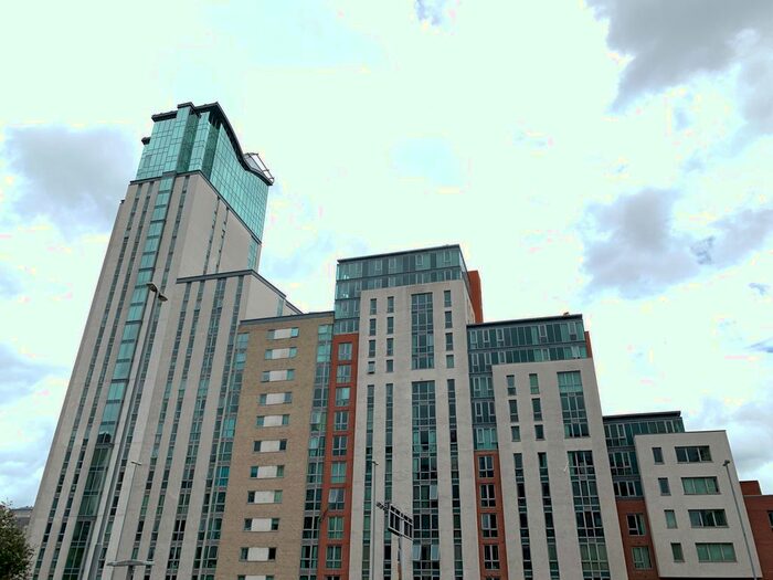 1 Bedroom Flat To Rent In Navigation Street, Birmingham, B5