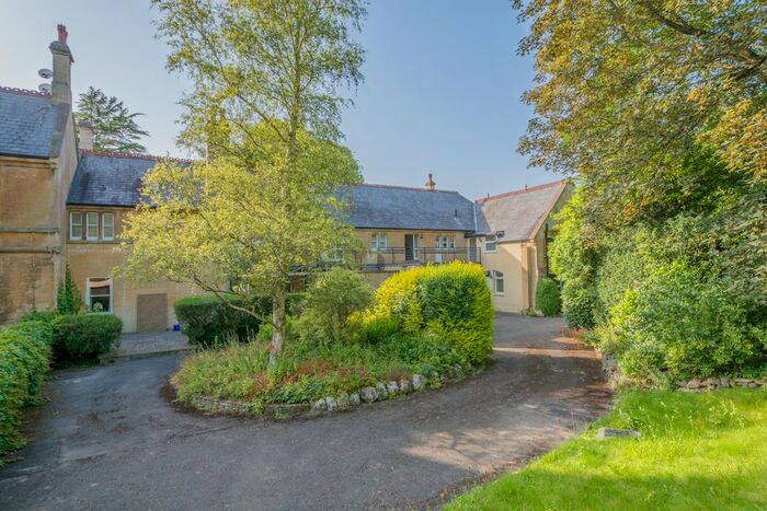 2 Bedroom Maisonette To Rent In Box Hill, Corsham, SN13