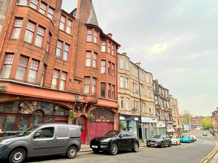 1 Bedroom Flat To Rent In New Street, Paisley, Renfrewshire, PA1