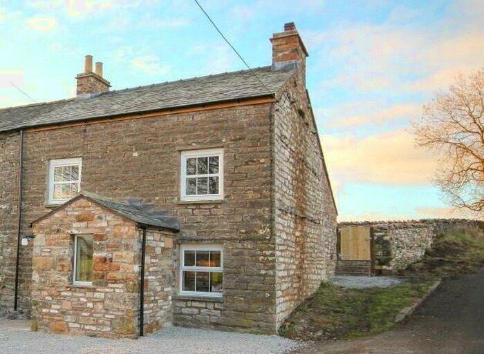 3 Bedroom Detached House To Rent In New House, Orton, Penrith, Cumbria, CA10