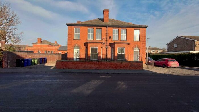 1 Bedroom Flat To Rent In Waterworks St, Immingham, DN40