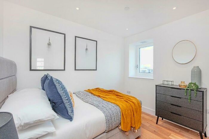 2 Bedroom Flat To Rent In Eldridge Road, Croydon, London, CR0