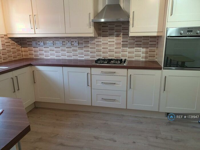 3 Bedroom End Of Terrace House To Rent In Mortonhall Park View, Edinburgh, EH17