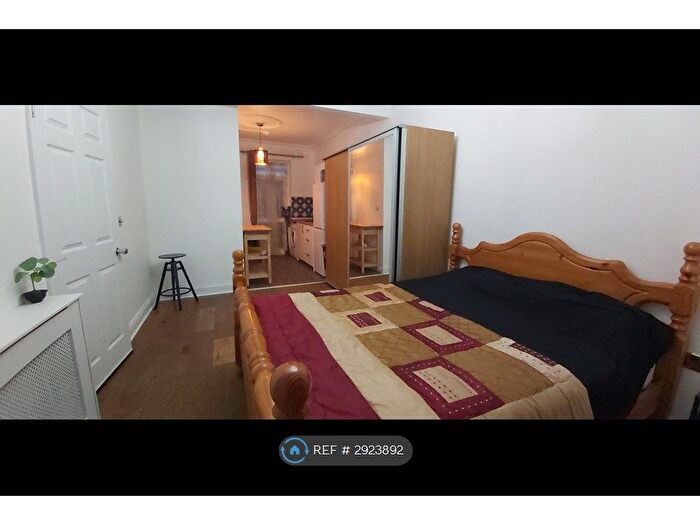 Studio To Rent In Macdonald Road, London, E7