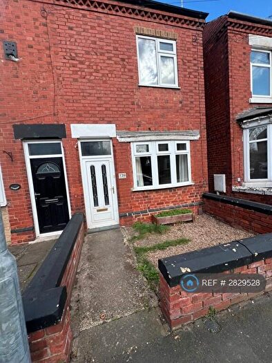 3 Bedroom Semi-Detached House To Rent In Kilton Road, Worksop, S80