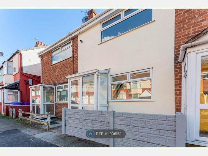 2 Bedroom Terraced House To Rent In Melling Avenue, Liverpool, L9