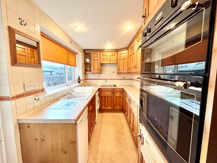 2 Bedroom Terraced House For Sale In Birch Road, Barnard Castle, DL12