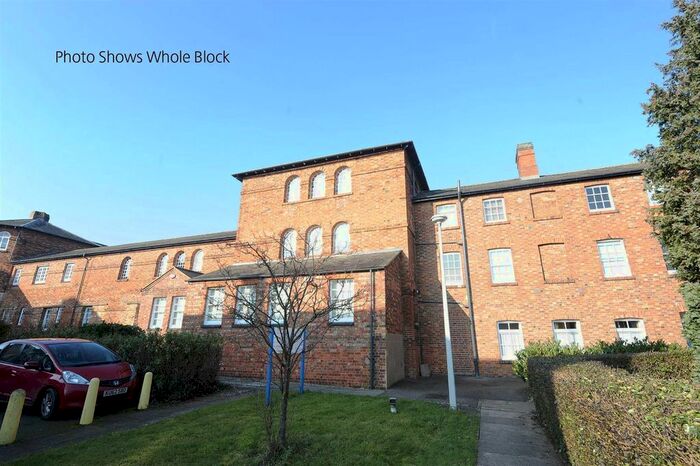 1 Bedroom Flat To Rent In Irthlingborough Road, Wellingborough, NN8