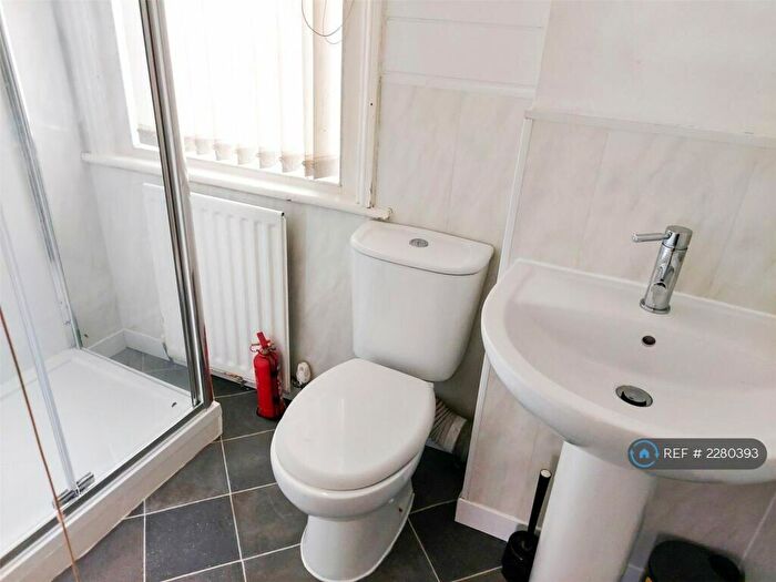 4 Bedroom Terraced House To Rent In Atherton Street, Durham, DH1