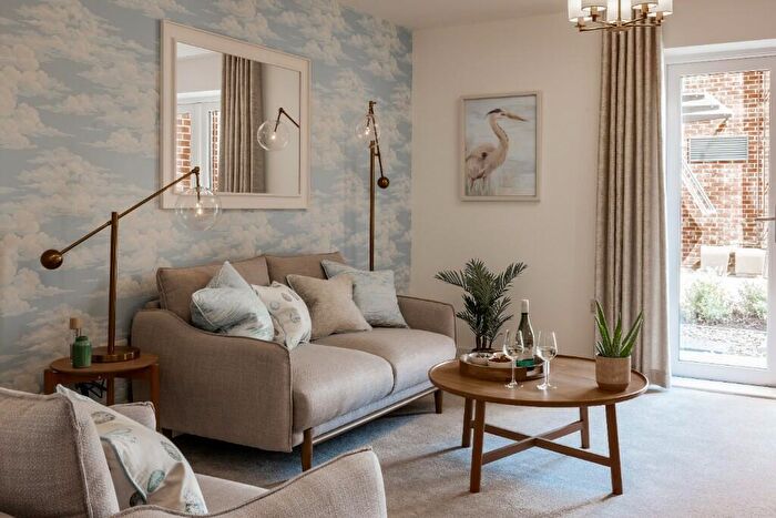 1 Bedroom Apartment To Rent In Royles Lodge, Torentun Close, Thornton-Cleveleys, Lancashire, FY5