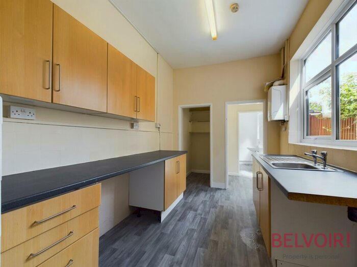 3 Bedroom Terraced House To Rent In Lower Mayer Street, Hanley, Stoke-on-Trent, ST1