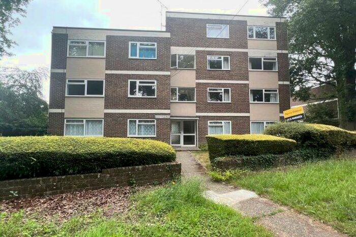 1 Bedroom Flat To Rent In Coxford Road, Southampton, SO16