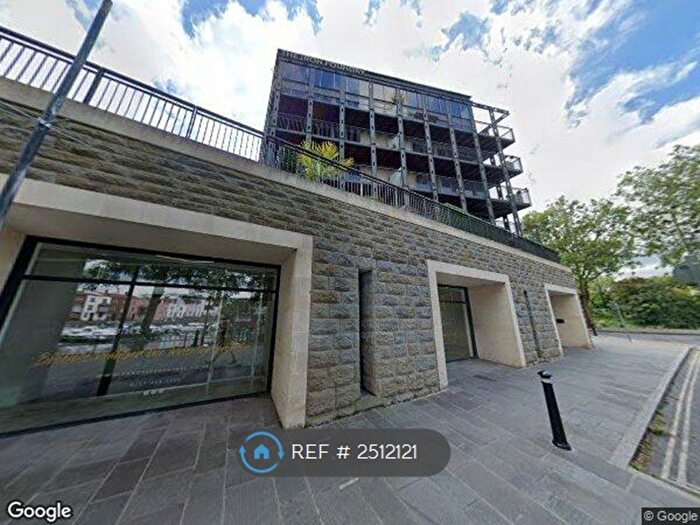1 Bedroom Flat To Rent In Lower Guinea St, Bristol, BS1