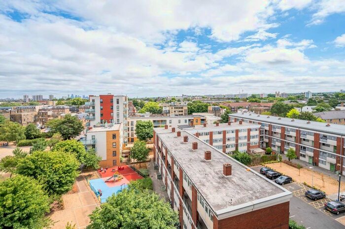 1 Bedroom Flat To Rent In Robsart Street, Brixton, London, SW9