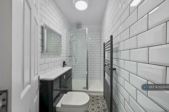 7 Bedroom Terraced House To Rent In Garstang Road, Preston, PR1