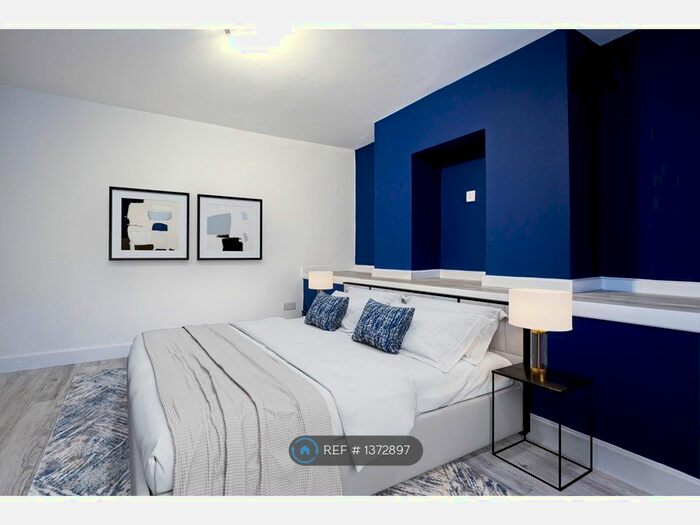 1 Bedroom Flat To Rent In Grosvenor Road, Newcastle-Under-Lyme, ST5