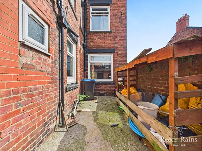 3 Bedroom End Of Terrace House For Sale In Glebe Houses, Ferryhill, Durham, DL17
