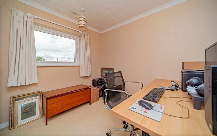 3 Bedroom Terraced House For Sale In Curtis Orchard, Broughton Gifford, Melksham, SN12
