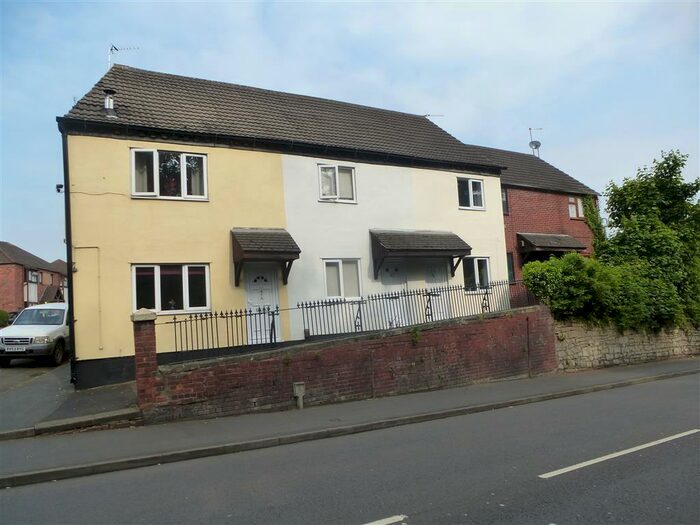 2 Bedroom House To Rent In Stourbridge Road, Kidderminster, DY10