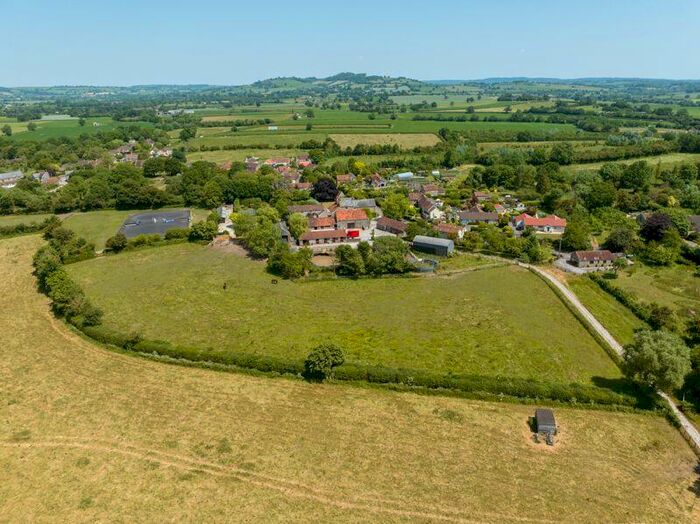 6 Bedroom Equestrian Facility For Sale In Period Farmhouse With Numerous Stone Outbuildings And Stables, BA4