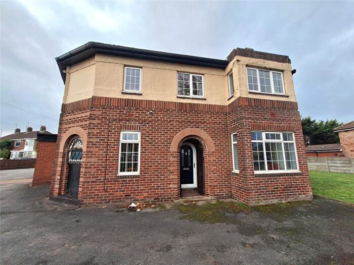 2 Bedroom Flat To Rent In Liverpool, Merseyside, L11