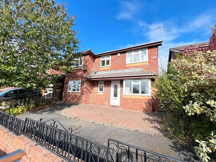 4 Bedroom Detached House For Sale In Cypress View, Wheatley Hill, Durham, DH6