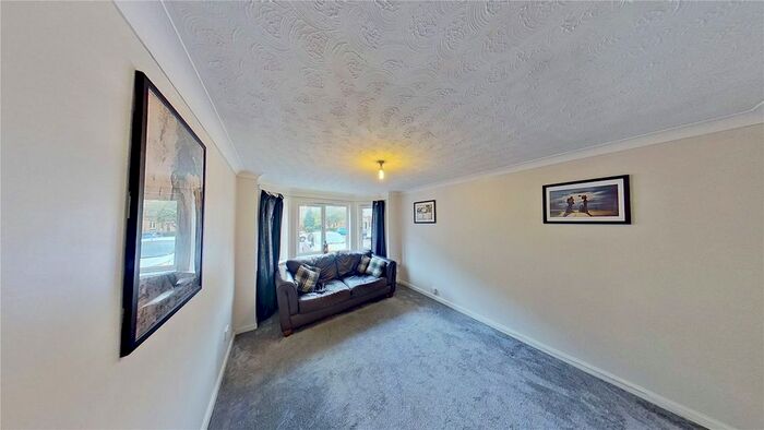 1 Bedroom Flat To Rent In Easter Dalry Drive, Edinburgh, EH11