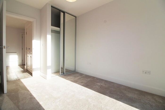 2 Bedroom Apartment To Rent In Palmer Street, Reading, RG1