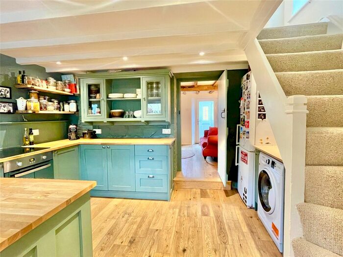 2 Bedroom Terraced House For Sale In Belvedere Cottages, Abermule, Montgomery, SY15