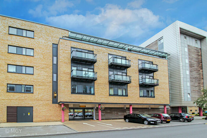 1 Bedroom Apartment To Rent In Alderney House, Prospect Place, Cardiff Bay, CF11