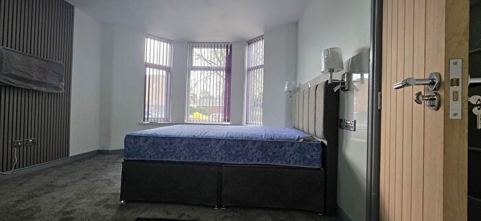1 Bedroom Flat To Rent In Kennerley Road, Stockport, SK2