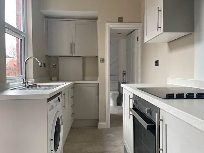 2 Bedroom Terraced House To Rent In Melbourne Road, Coventry, CV5