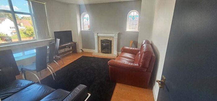 6 Bedroom Terraced House To Rent In St. Chads View, Leeds, West Yorkshire, LS6