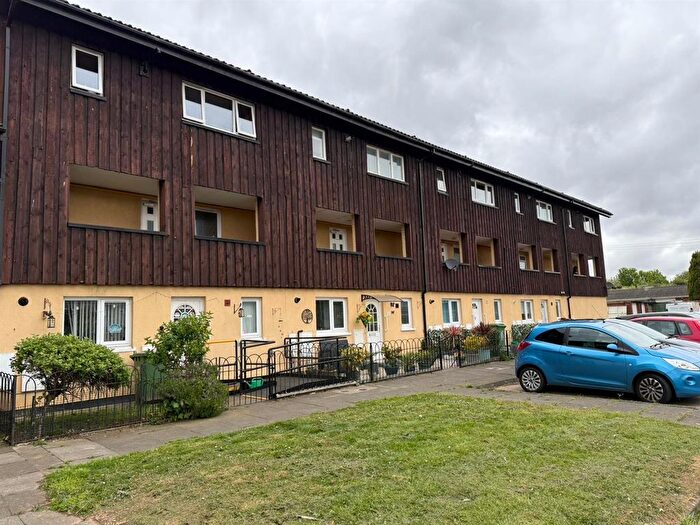 2 Bedroom Flat To Rent In Grenville Road, Thornaby, TS17