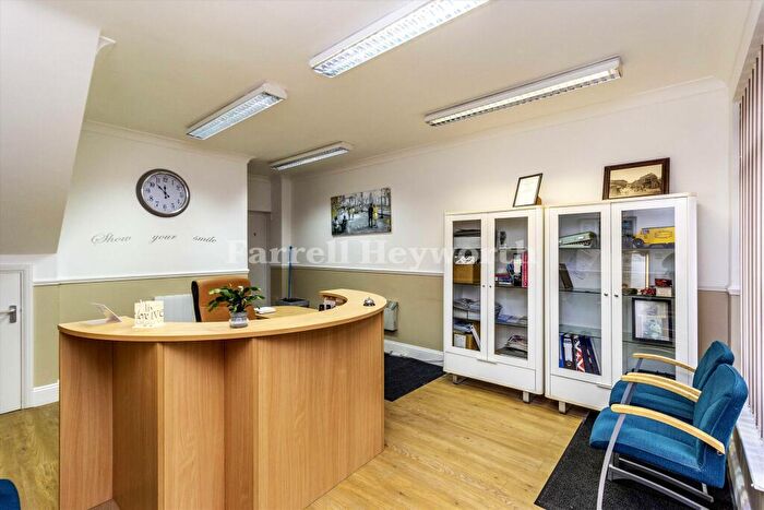 2 Bedroom House For Sale In Yorkshire Street, Morecambe, LA3