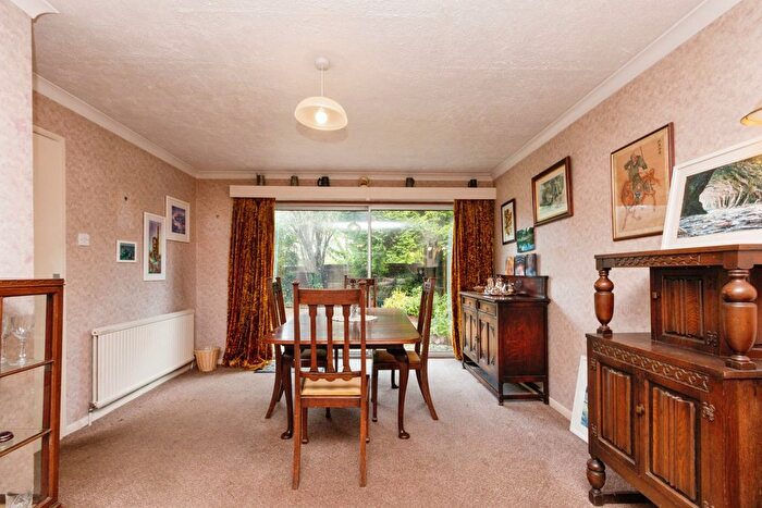 4 Bedroom Detached House For Sale In Tyfield, Sherborne St. John, Basingstoke, Hampshire, RG24