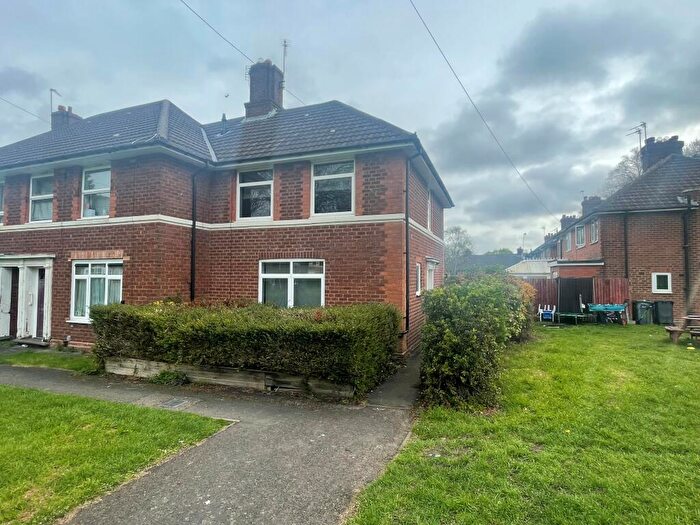 3 Bedroom End Of Terrace House To Rent In Princethorpe Road, B29