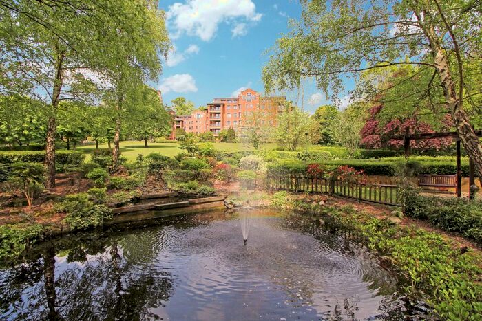 2 Bedroom Flat To Rent In Chasewood Park, Harrow On The Hill, HA1