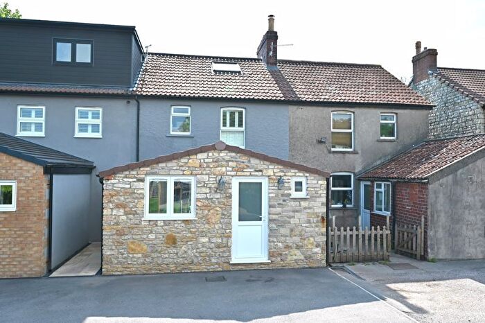 3 Bedroom Terraced House For Sale In Linkmead, Stratton On Fosse, BA3