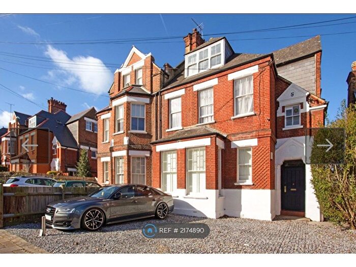 1 Bedroom Flat To Rent In Killieser Avenue, London, SW2