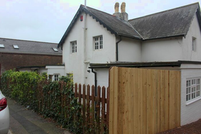 4 Bedroom Detached House To Rent In 3-4 Wharf Road, Eastbourne BN21