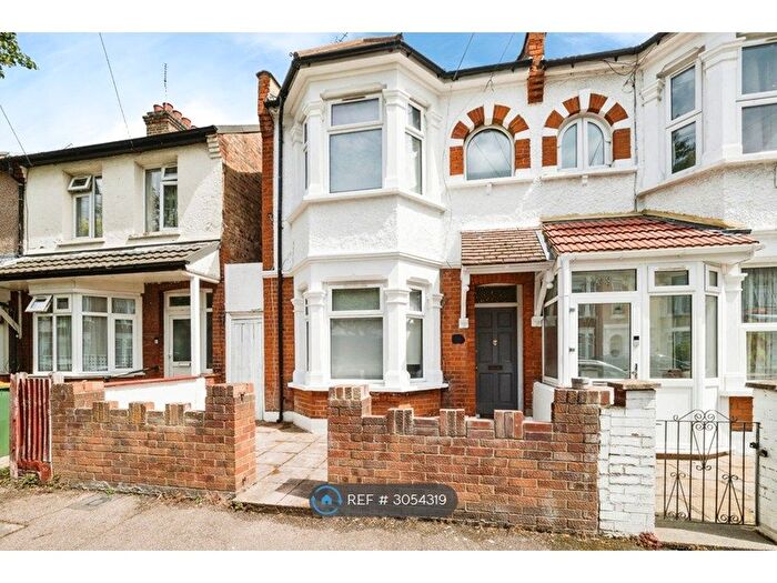3 Bedroom Terraced House To Rent In St. Winefride's Avenue, London, E12