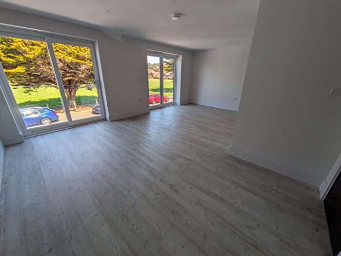 2 Bedroom Apartment To Rent In South Road, Hythe, Kent, CT21