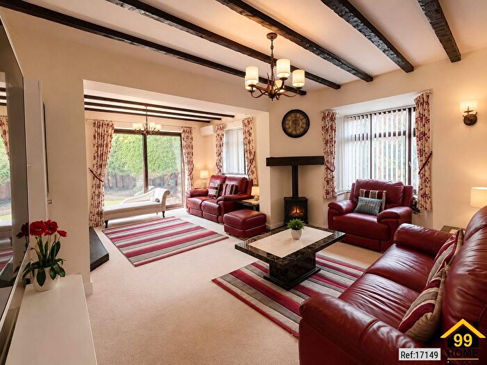6 Bedroom Detached House For Sale In Church End Lane, Reading, United Kingdom, RG30