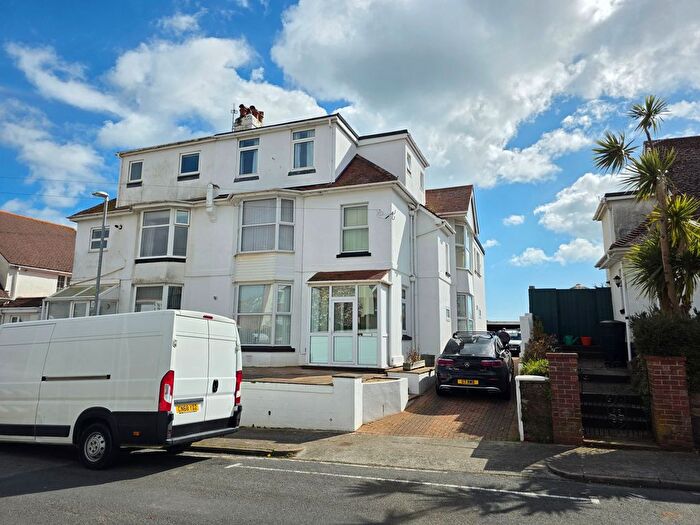 4 Bedroom Semi Detached House For Sale In Preston, Paignton, TQ3